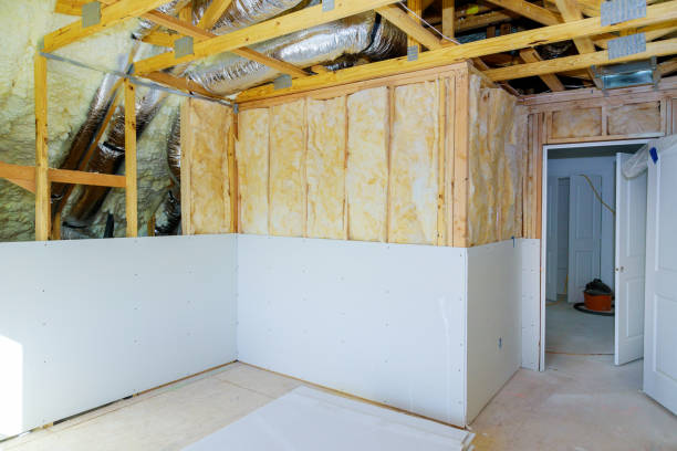 Best DIY Insulation Kits and Guidance in Kaufman, TX