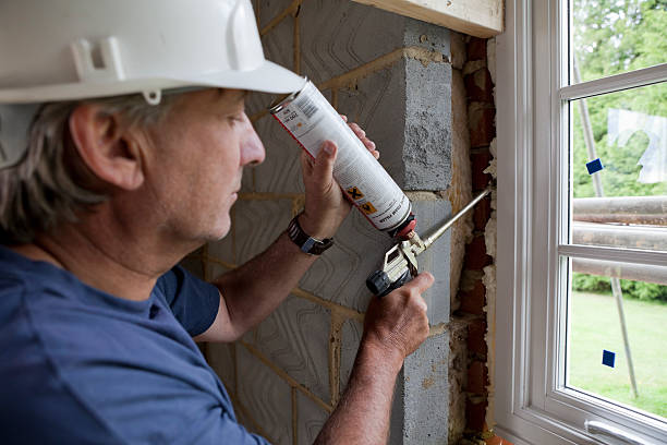 Types of Insulation We Offer in Kaufman, TX